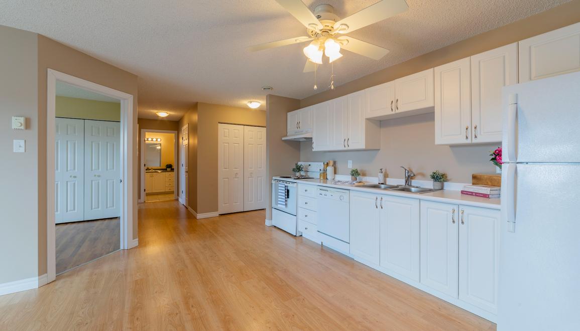 Blue Rock Estates killam